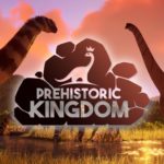 Prehistoric Kingdom