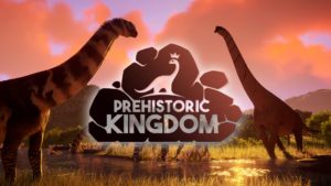 Prehistoric Kingdom