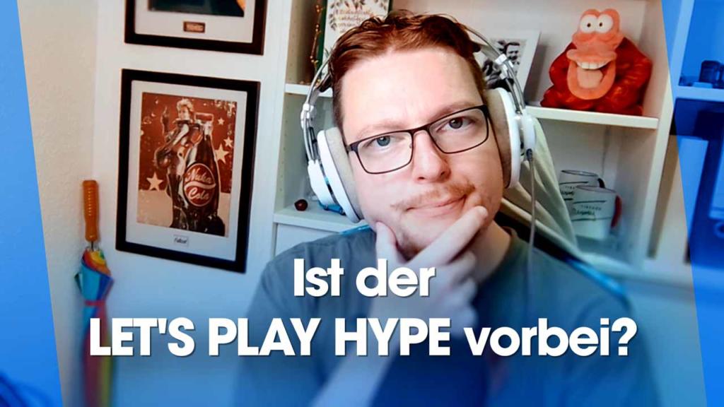 Lets Play Hype - EinfachTommy