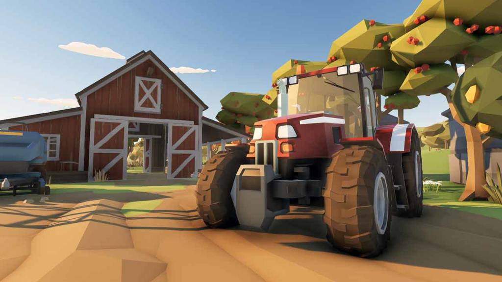Farming Life