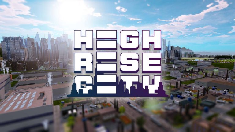 Highrise City