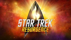 Star Trek: Resurgence