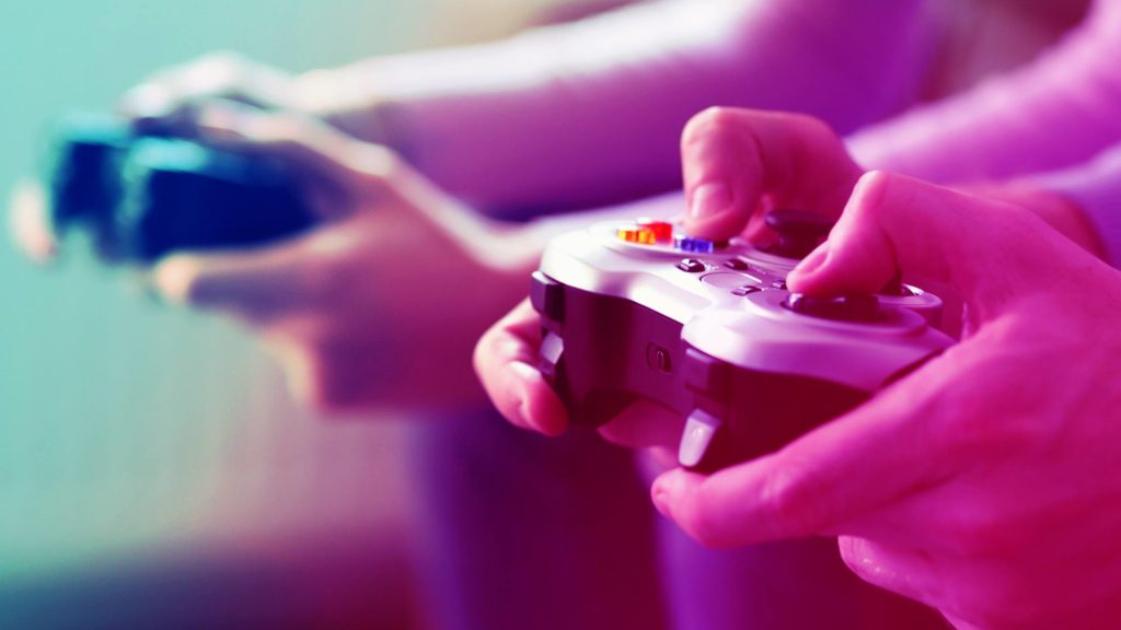 Mit Controller statt Cape - Lässt sich die Welt mit Videospielen retten?