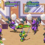 Teenage Mutant Ninja Turtles: Shredder’s Revenge