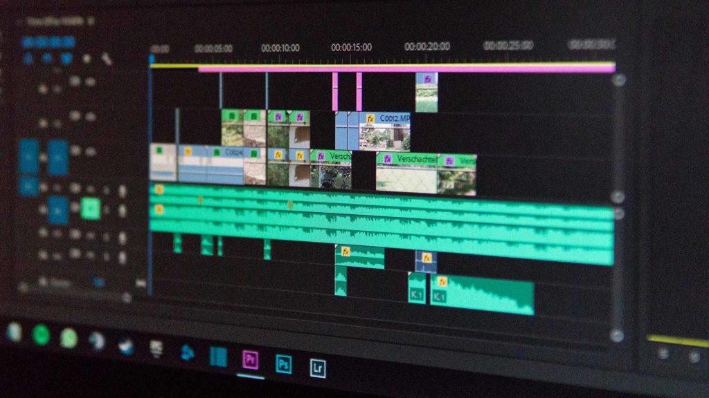 Kostenlose Musik für dein nächstes YouTube- oder Twitch- Projekt