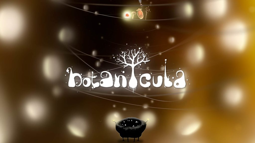Botanicula