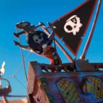 An Eye for an Eye - TheCGBros
