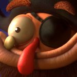 An Eye for an Eye - TheCGBros