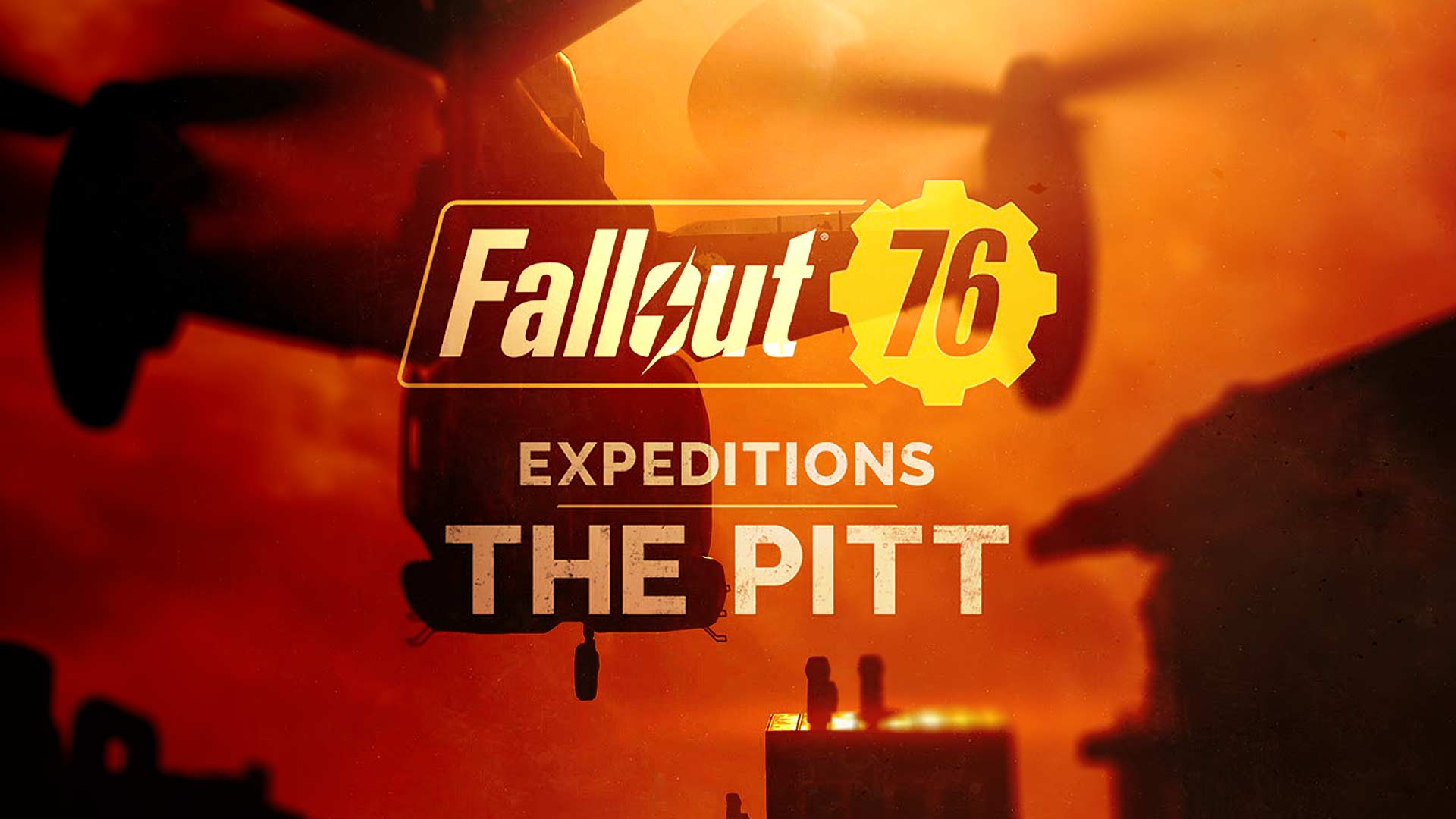 Fallout 76 Will Let You Visit Fallout 3's The Pitt In 2022