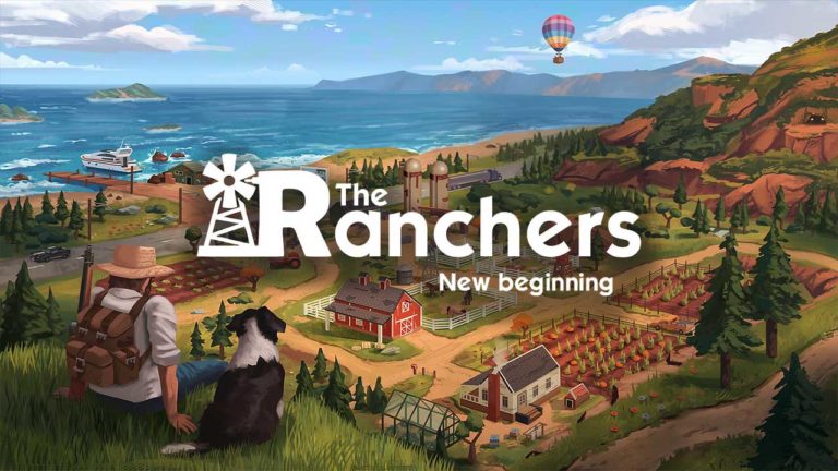 The Ranchers: New Beginning