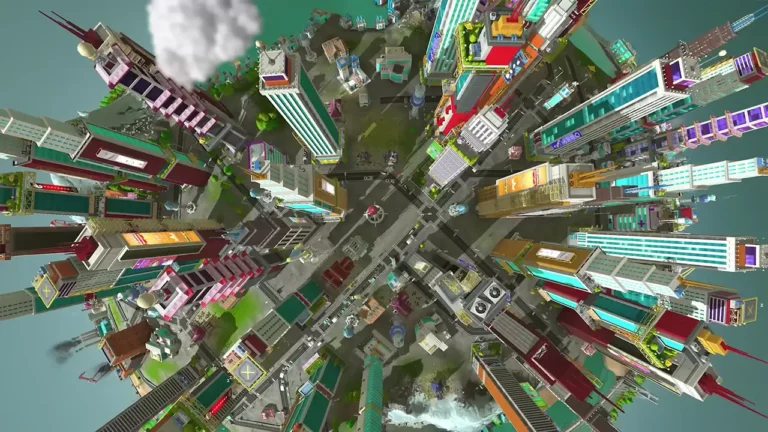 The Universim