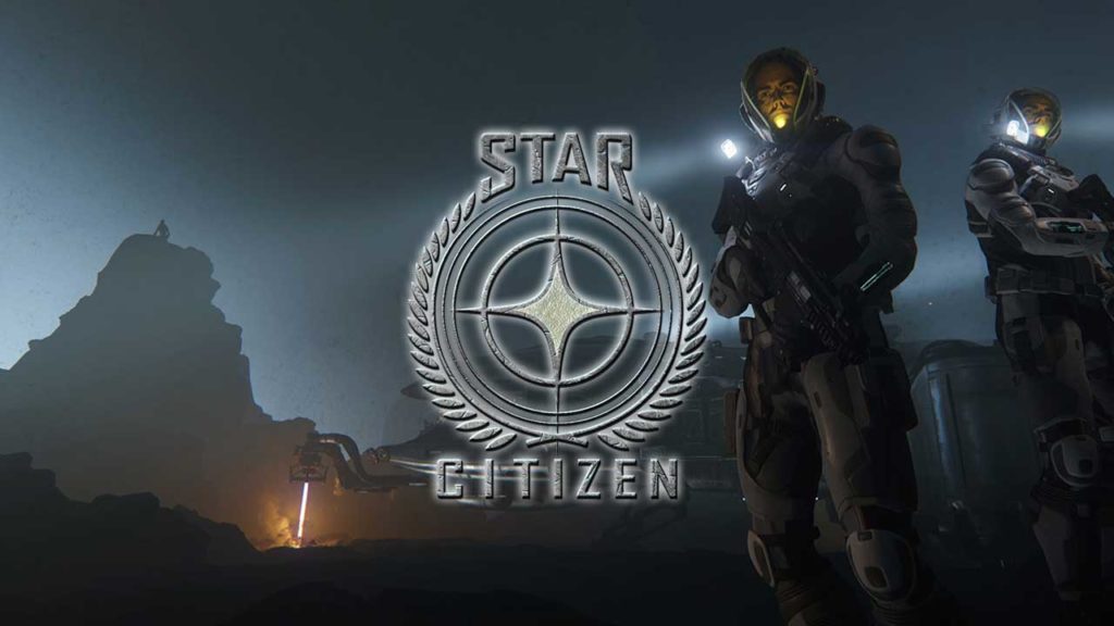 Star Citizen