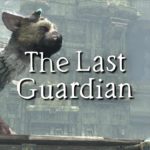 The Last Guardian