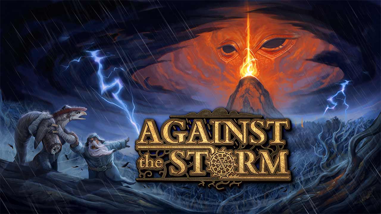 Contra la tormenta