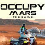 Occupy Mars : le jeu