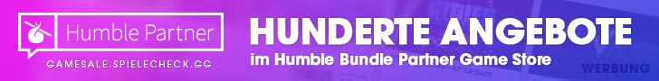 Humble Bundle Game Sale
