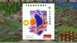 Transport Tycoon