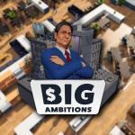 Grandes ambitions
