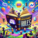 Create Discord rules