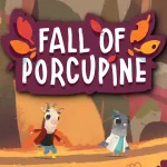 Chute de Porcupine