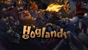 Hoglands