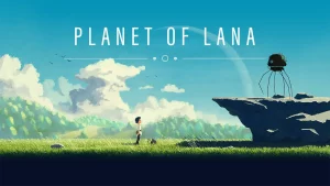 Planeet van Lana