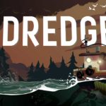 Dredge