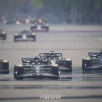 F1 Manager 2023 - Game Releases Juli 2023