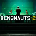 Xenonautes 2