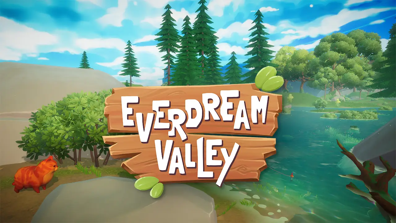 Everdream Valley – Magische Reise durch ein idyllisches Tal