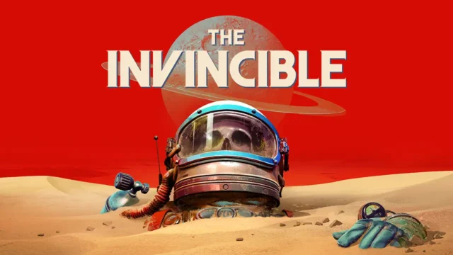 L'invincible