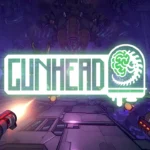 Gunhead