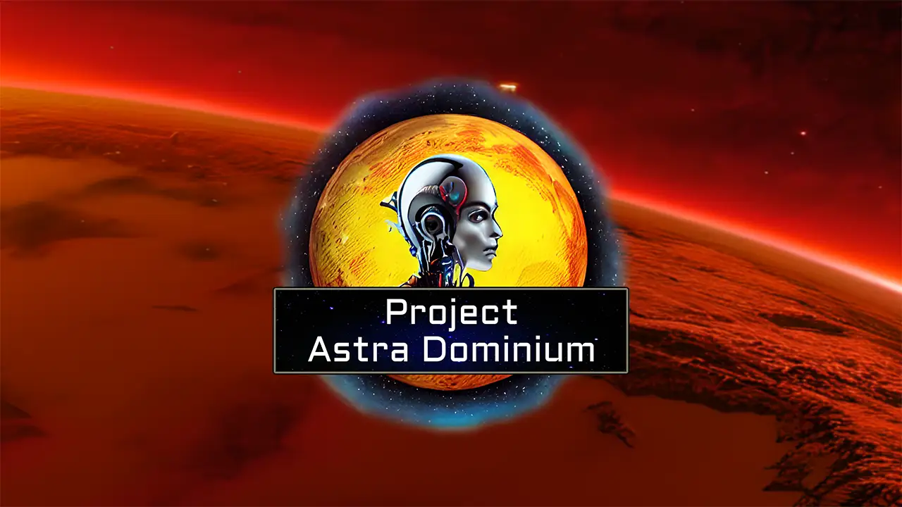 Projekt Astra Dominium