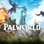 Palworld