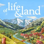 Of Life and Land