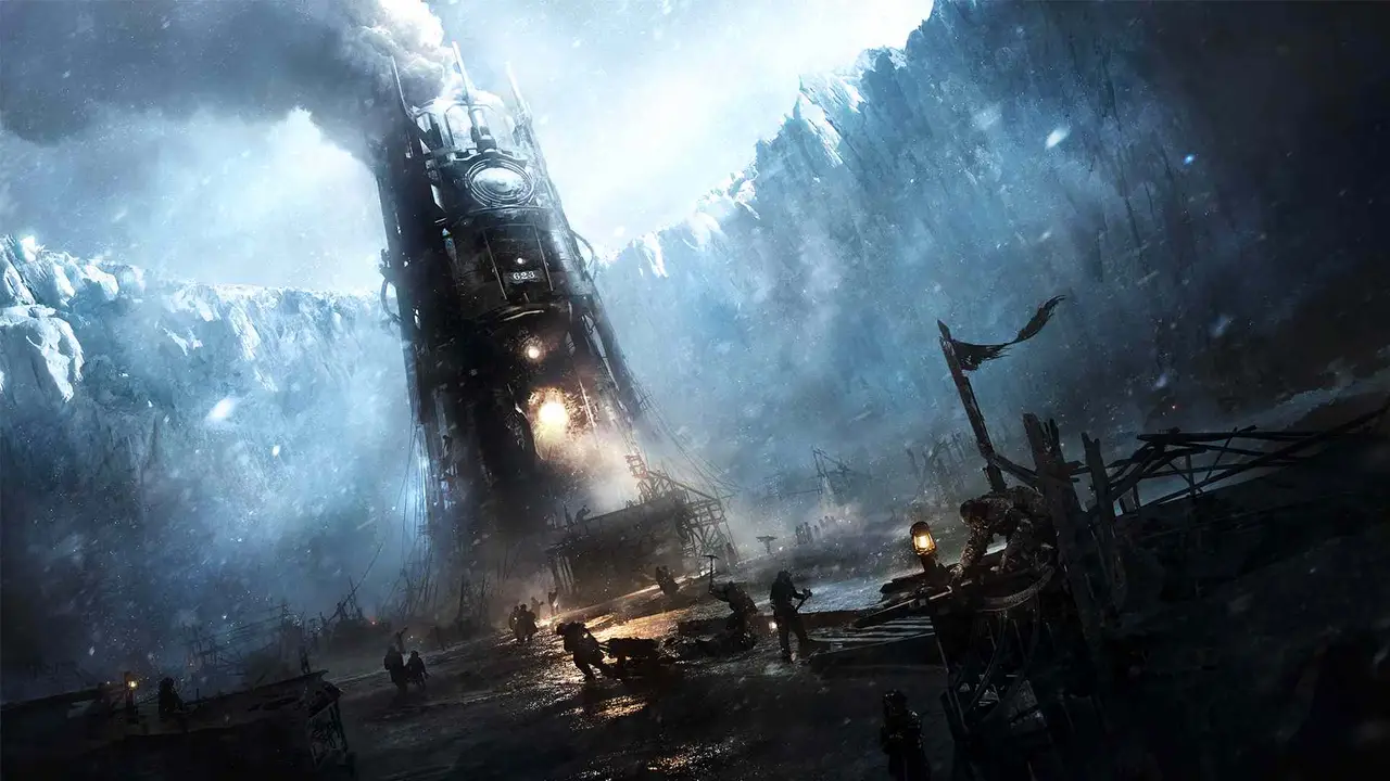 Frostpunk_Generator_kunstwerk