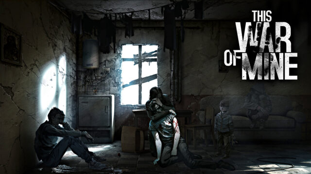 This War Of Mine 11bit