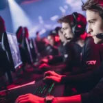 E-sports - a world full of opportunities and misunderstandings