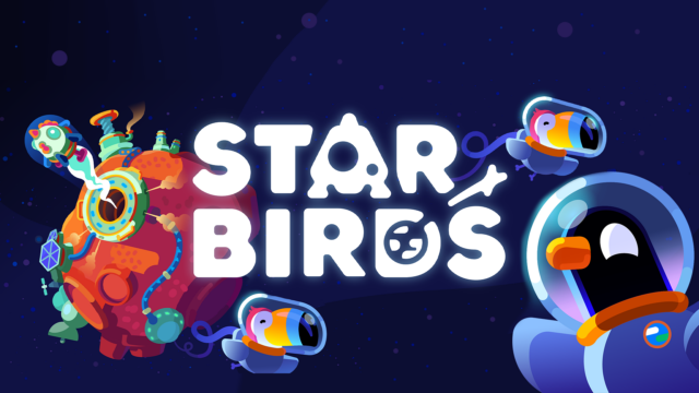 Star Birds