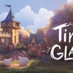 Tiny Glade