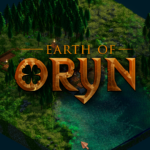 Earth of Oryn