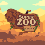 Super Zoo Story