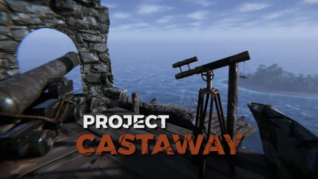 Project Castaway