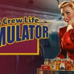 Livssimulator for kabinepersonale