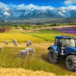 Farm Manager World
