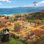 The Ranchers: New Beginning