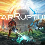 StarRupture