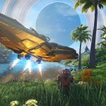 No Man's Sky: Voyagers