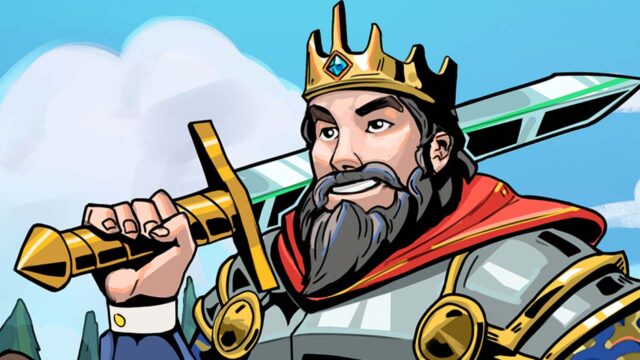 Super Fantasy Kingdom
