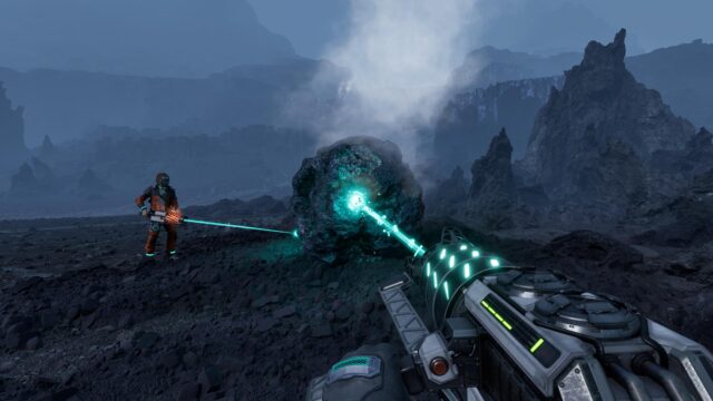 Starrupture-Screen07-1920x1080 Bereits im StarRupture Early Access enthalten: Multiplayer mit bis zu vier Personen.